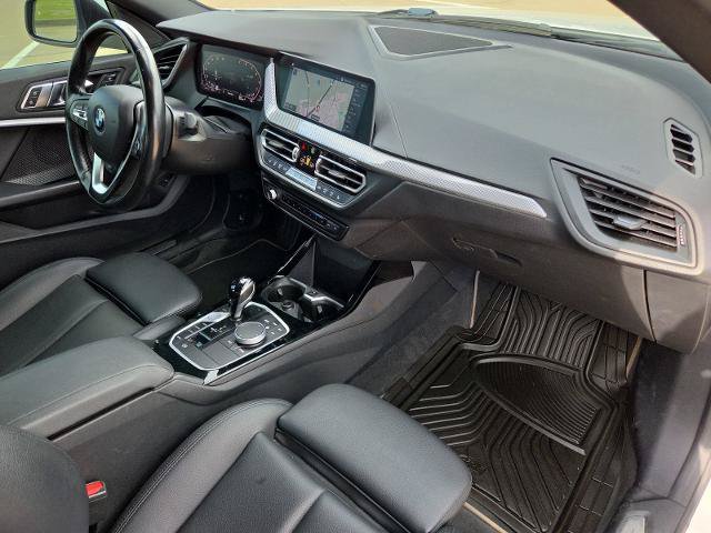 Used 2022 BMW 228i Gran Coupe FWD image 27
