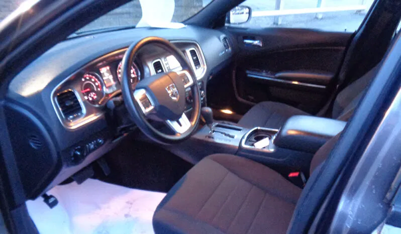 Used 2014 Dodge Charger SE w/ Sport Appearance Group RWD image 12
