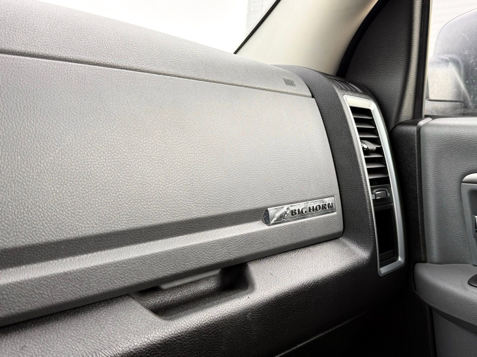 Used 2017 RAM 1500 Big Horn image 50