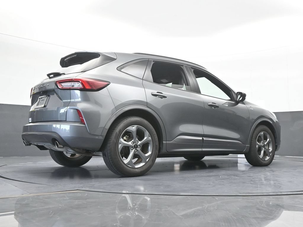 Used 2024 Ford Escape ST-Line FWD image 59