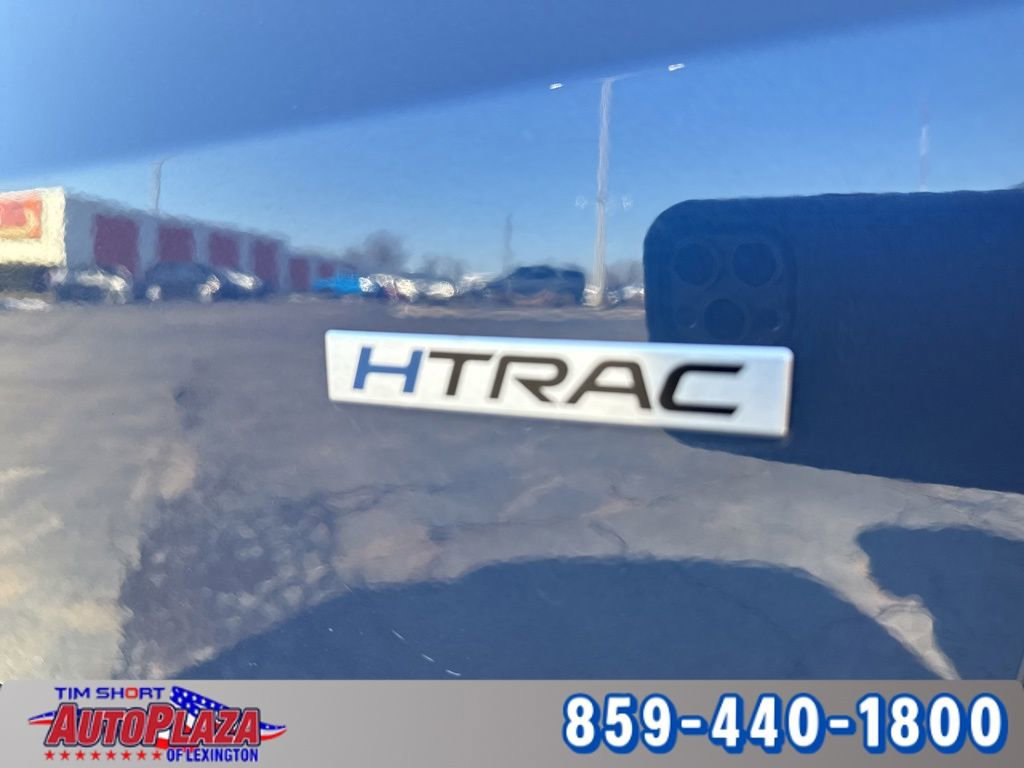 Used 2025 Hyundai Tucson SEL image 17