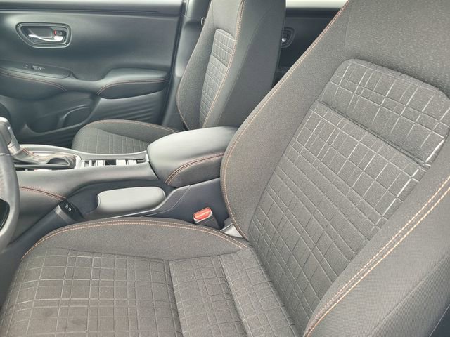 Certified 2024 Honda HR-V Sport image 13