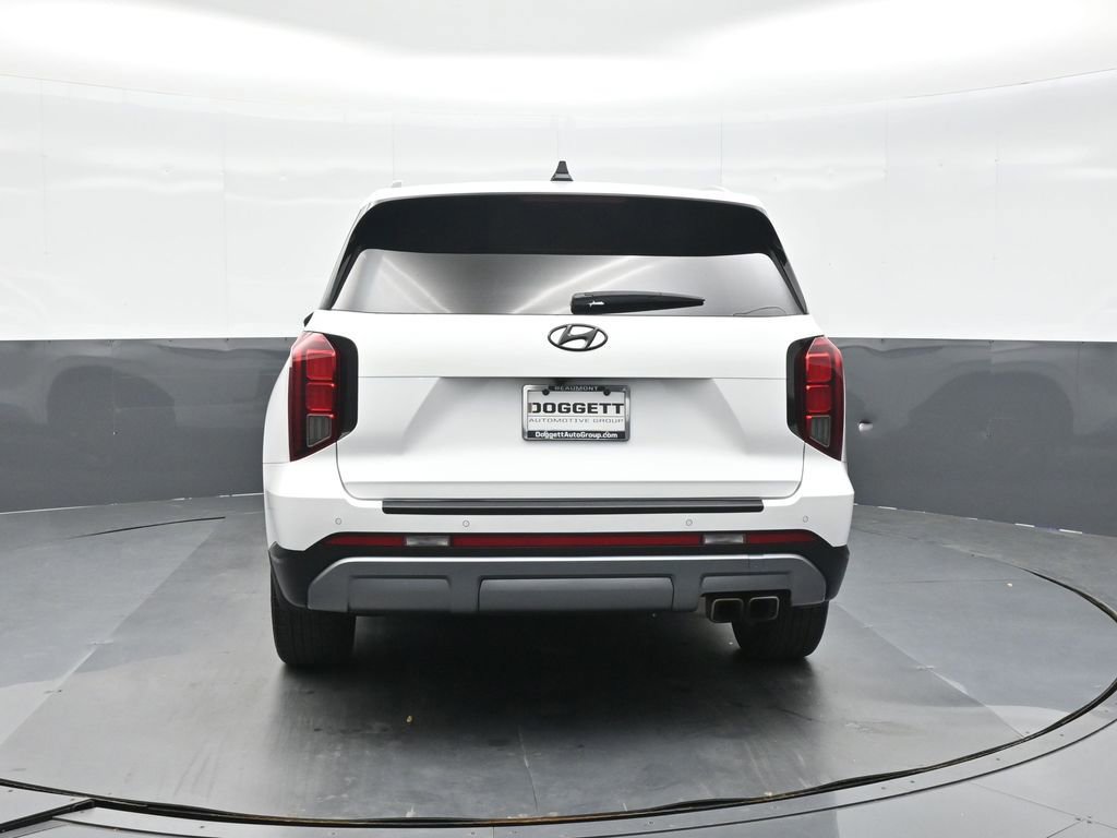 Used 2024 Hyundai Palisade Limited image 5