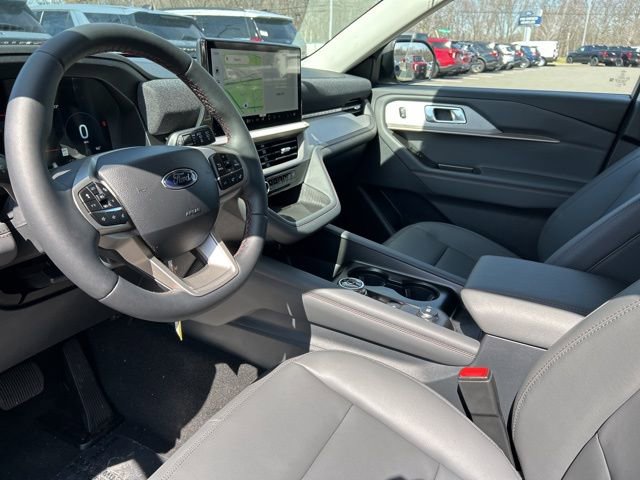 New 2026 Ford Explorer Active w/ Active Comfort Package image 17