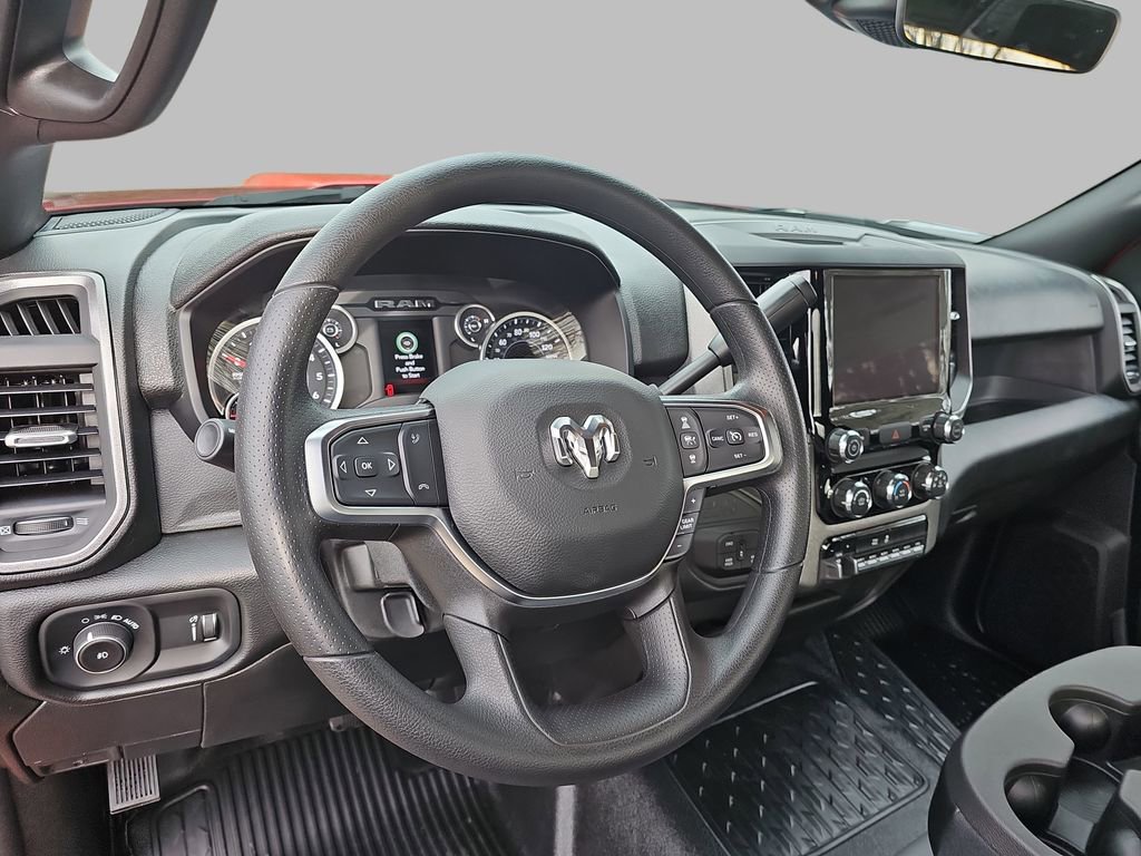 New 2026 RAM 5500 Tradesman image 11