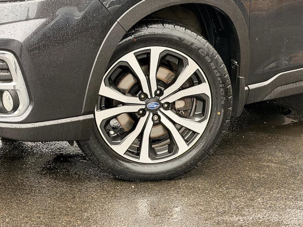 Used 2019 Subaru Forester Limited image 26