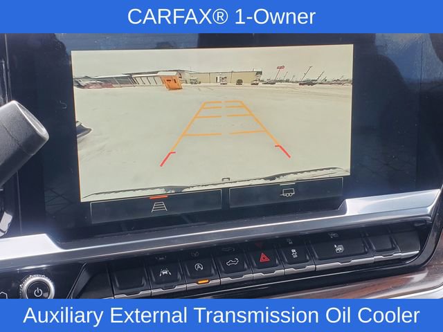 Certified 2024 GMC Sierra 1500 SLT image 26