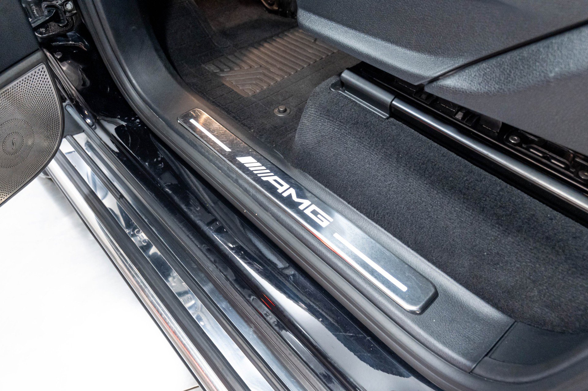 Used 2022 Mercedes-Benz G 63 AMG 4MATIC image 59