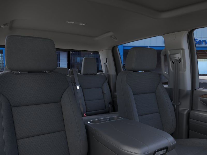 New 2026 Chevrolet Silverado 2500 LT w/ Safety Package image 25