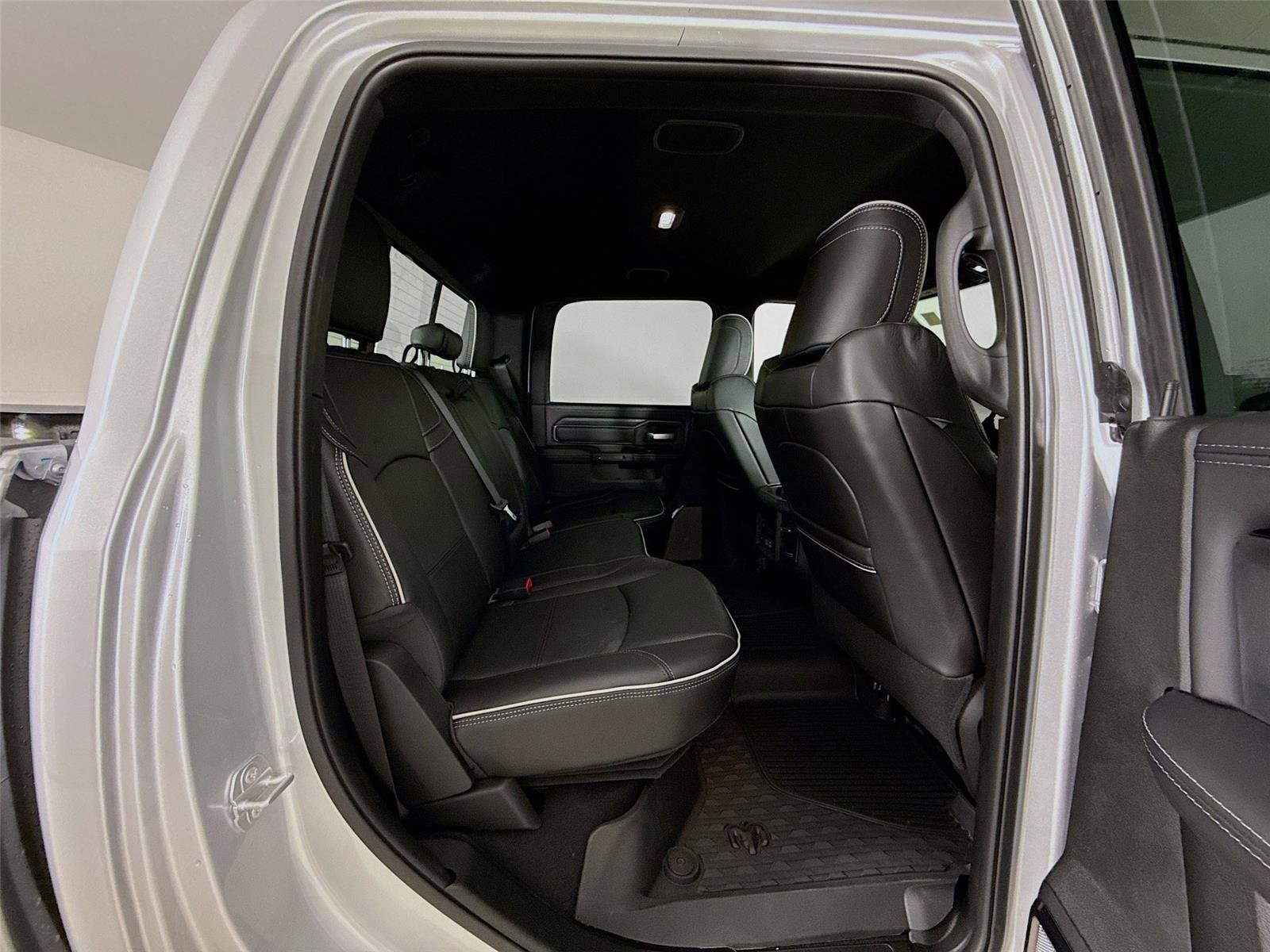 New 2026 RAM 2500 Power Wagon image 30