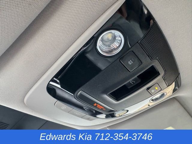 Used 2022 Kia K5 EX w/ EX Premium Package image 28