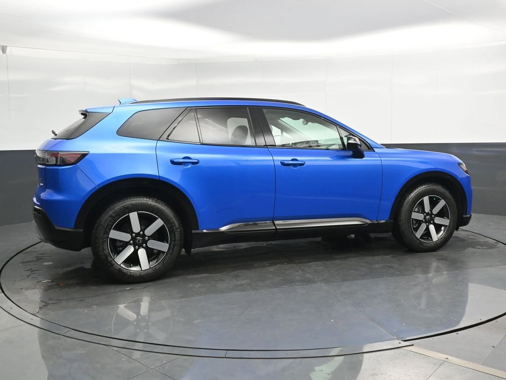 New 2026 Honda Prologue Touring image 2