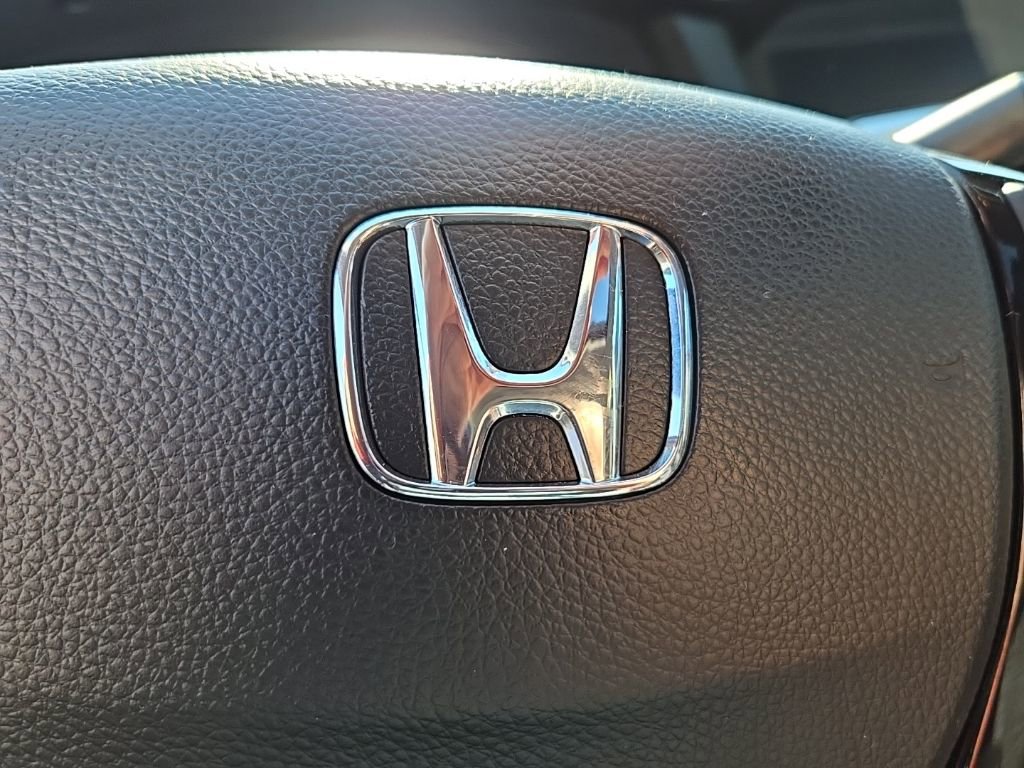 Used 2016 Honda Accord EX image 13