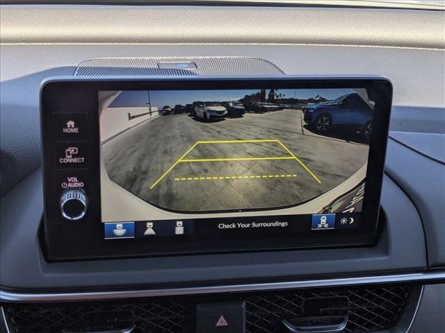 New 2026 Acura ADX A-Spec FWD image 13