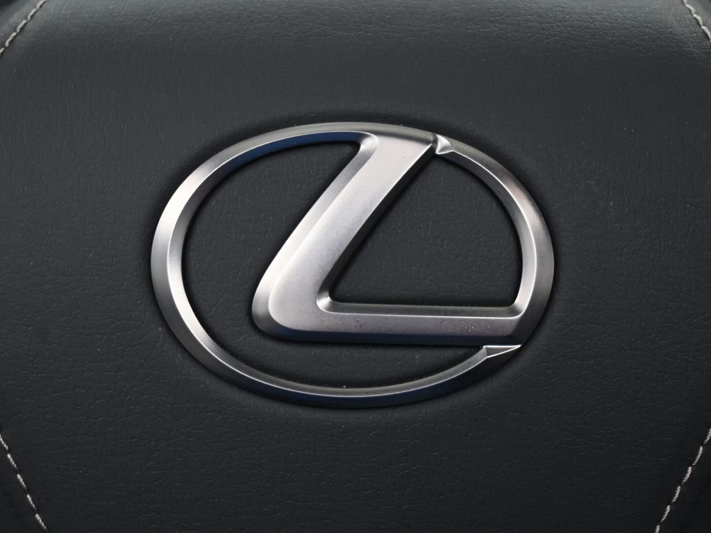 Used 2024 Lexus LC 500 Convertible w/ Bespoke Build Package RWD image 23