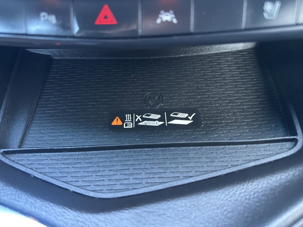 Used 2023 Cadillac CT4 Premium Luxury w/ Climate Package image 31