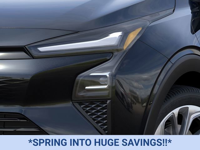 New 2027 Chevrolet Bolt LT image 10