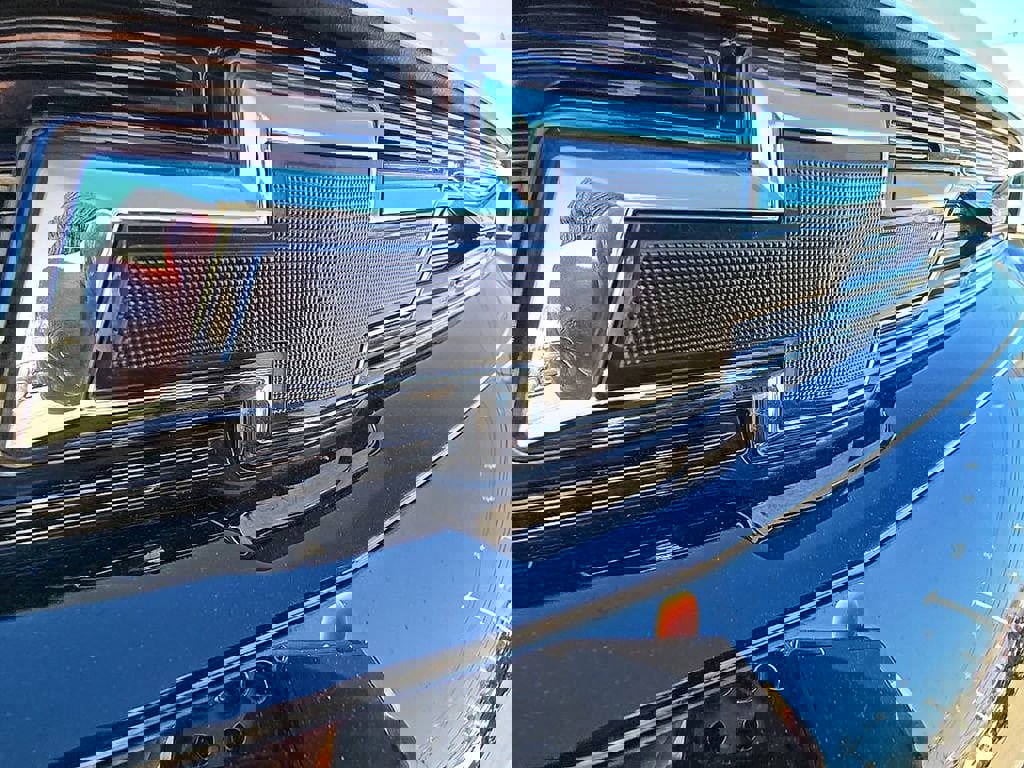 Used 2023 Chevrolet TrailBlazer RS w/ Convenience Package image 34