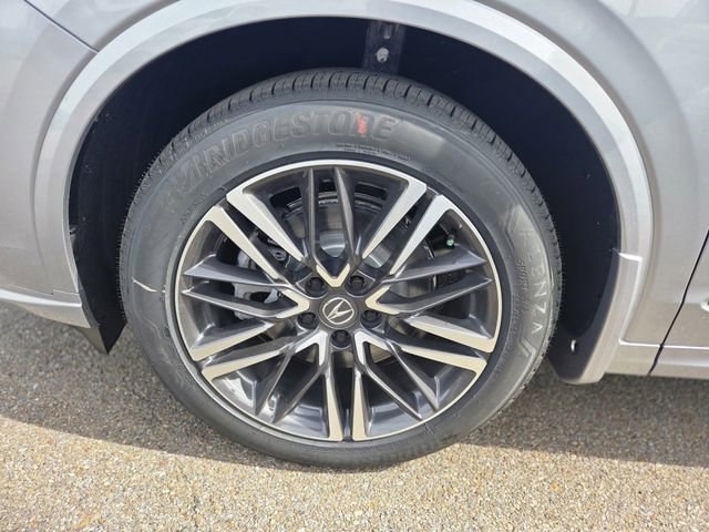 New 2026 Acura MDX SH-AWD w/ Advance Package image 21