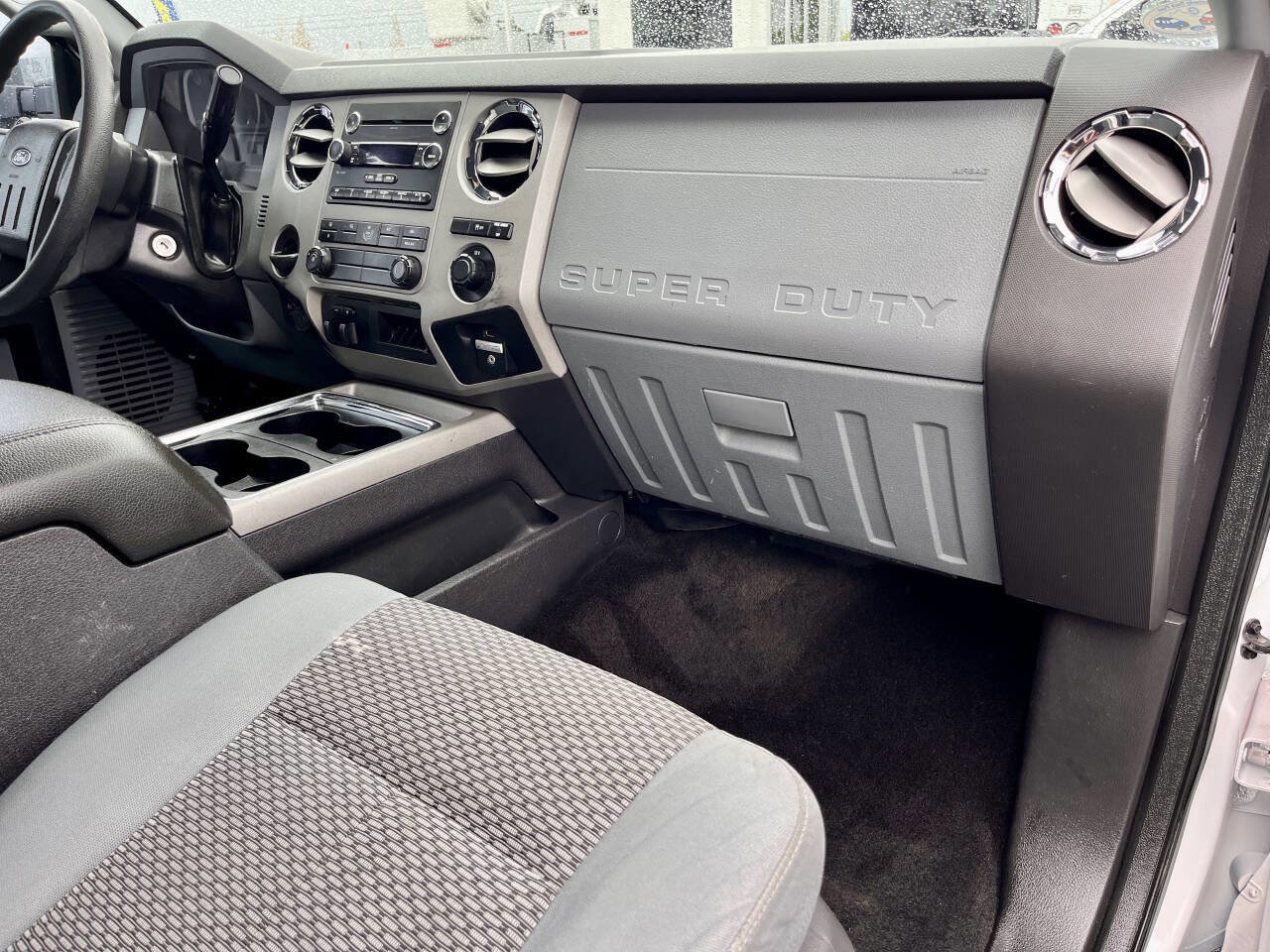 Used 2015 Ford F250 XLT image 18