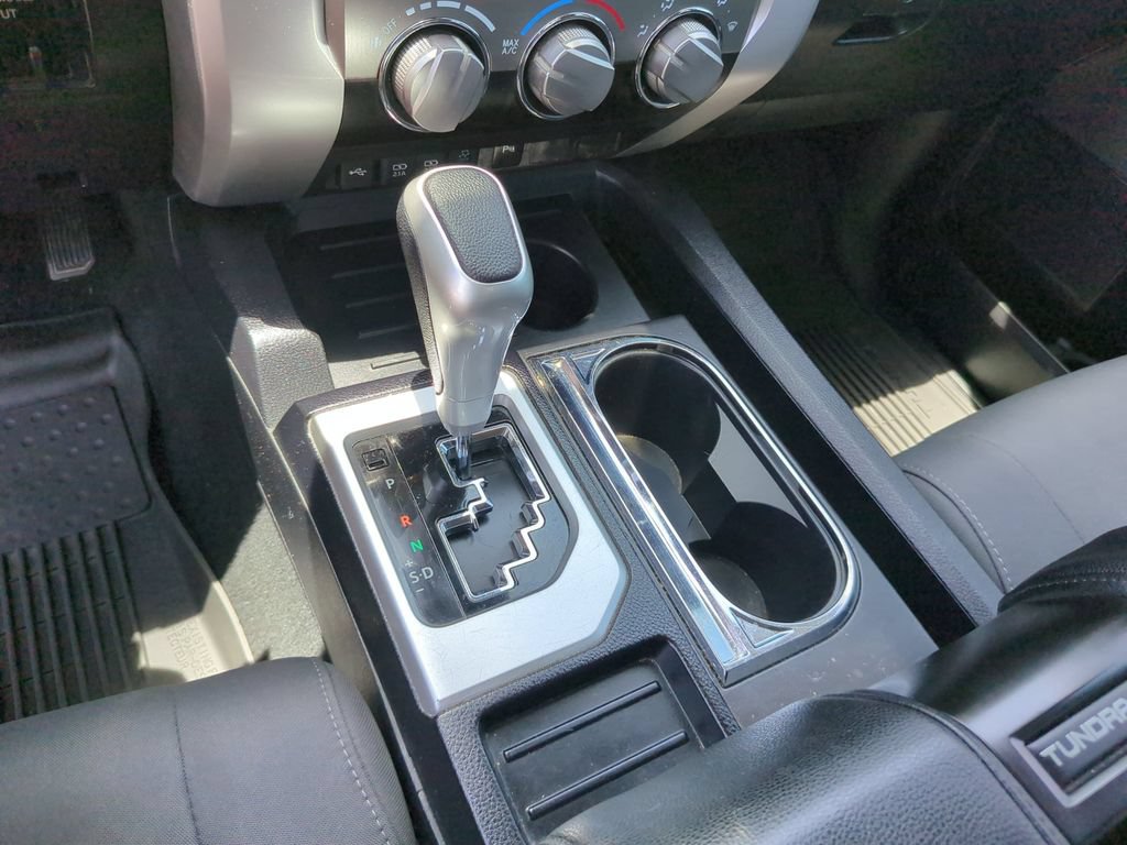 Used 2021 Toyota Tundra SR5 RWD image 28