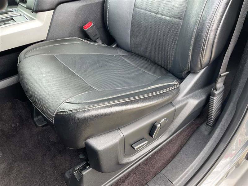 Used 2017 Ford F150 Lariat AWD/4WD image 95