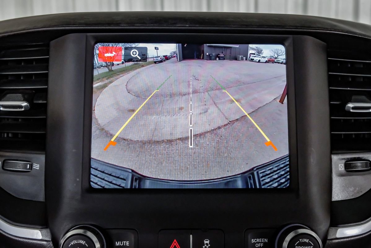 Used 2024 RAM 3500 Big Horn image 21