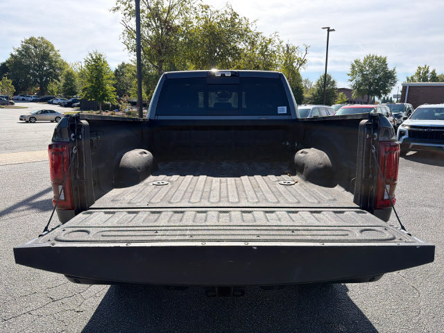 Used 2025 RAM 2500 Limited AWD/4WD image 18
