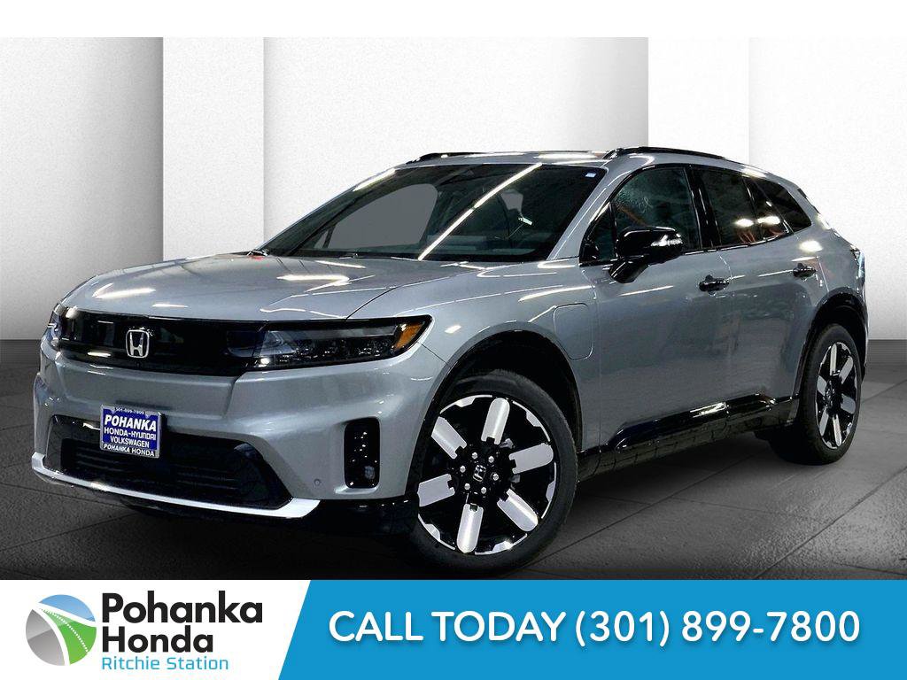 New 2026 Honda Prologue Touring image 2