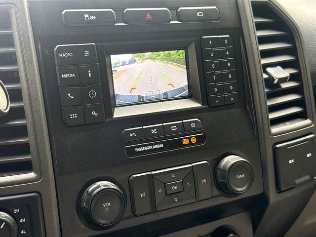 Used 2022 Ford F250 XL w/ Power Equipment Group AWD/4WD image 25