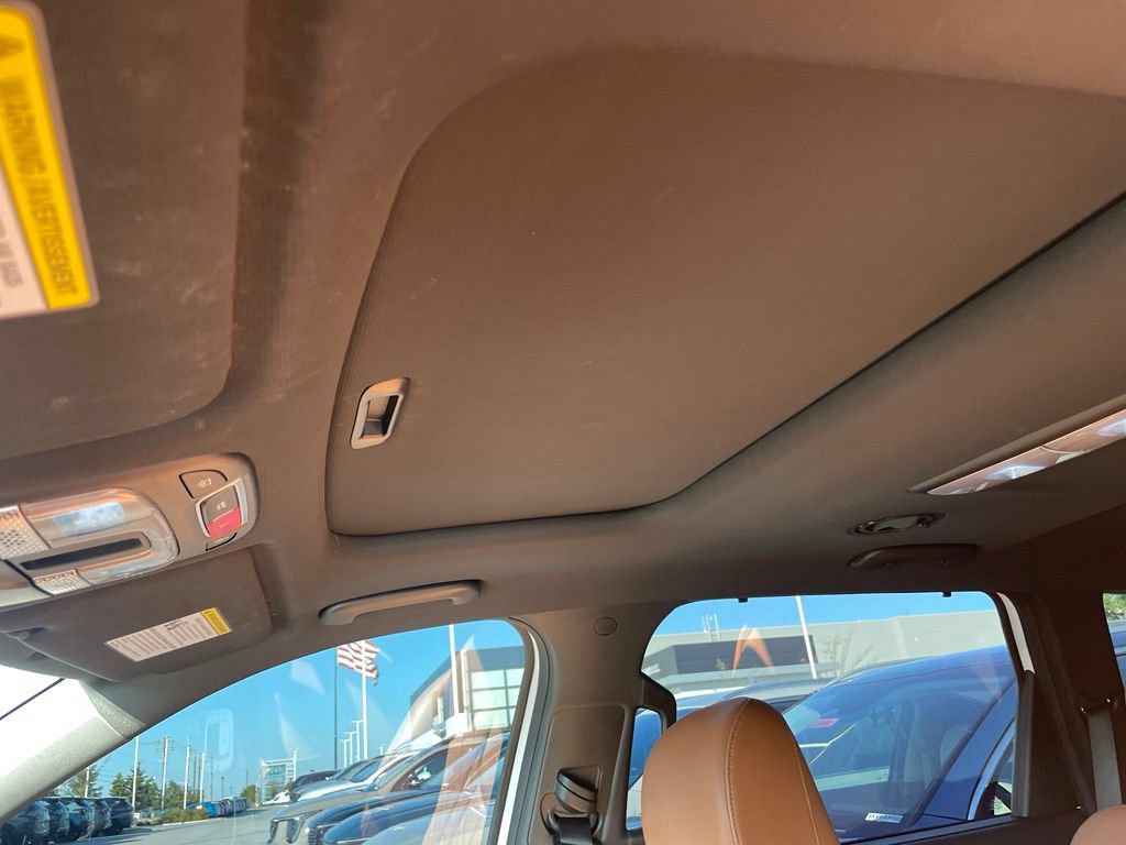 Certified 2025 Kia Telluride EX X-Line AWD/4WD image 9
