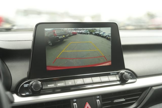 Used 2021 Kia Forte LXS image 27