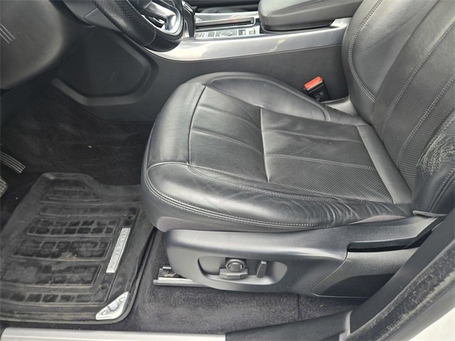 Used 2018 Land Rover Range Rover Sport HSE image 23