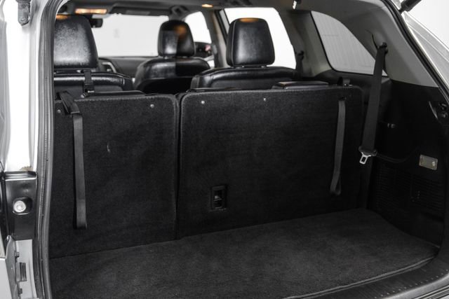 Used 2019 Toyota Highlander XLE image 38