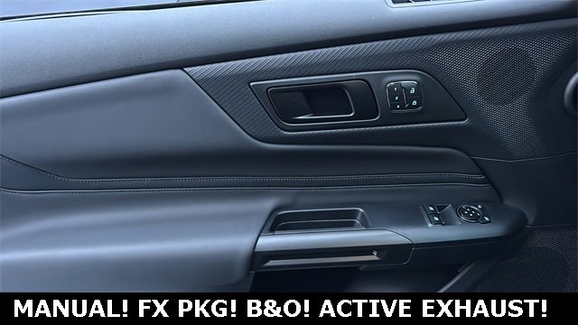 New 2026 Ford Mustang GT Premium image 6