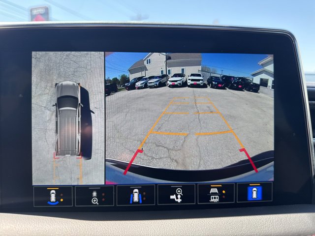 Used 2023 Chevrolet Tahoe RST w/ Luxury Package AWD/4WD image 5