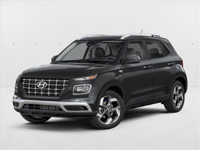 New 2026 Hyundai Venue SEL FWD image 1