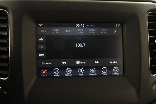 Used 2019 Jeep Compass Latitude w/ Popular Equipment Group image 10