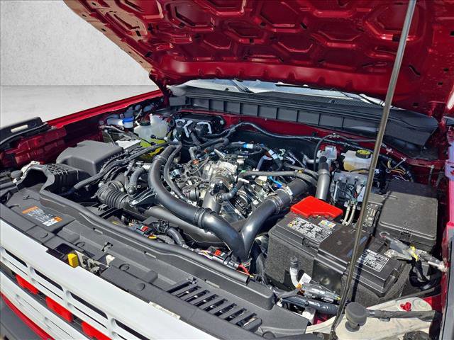 New 2026 Ford Bronco Heritage Edition image 17