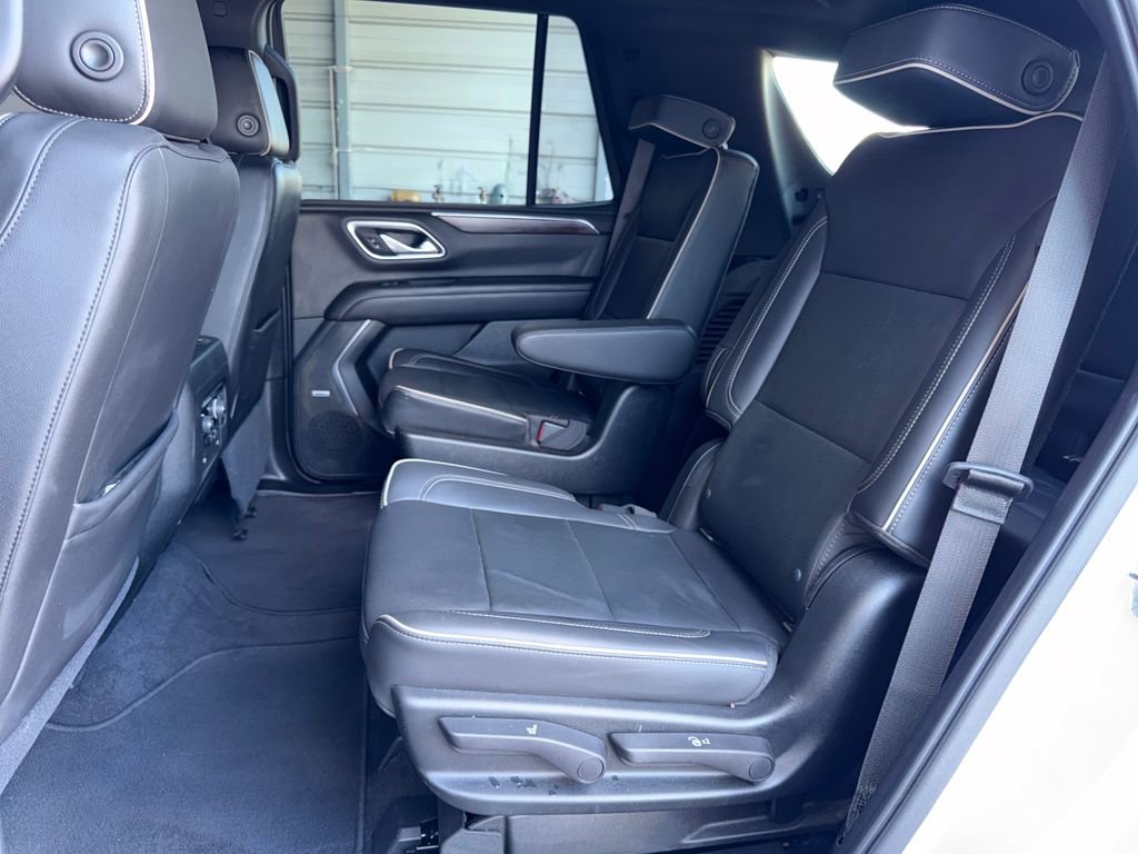 Used 2021 Chevrolet Tahoe Premier image 24