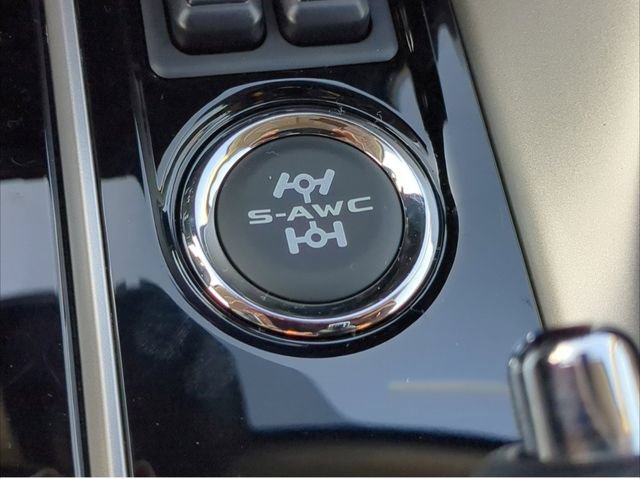 New 2026 Mitsubishi Eclipse Cross LE AWD/4WD image 27