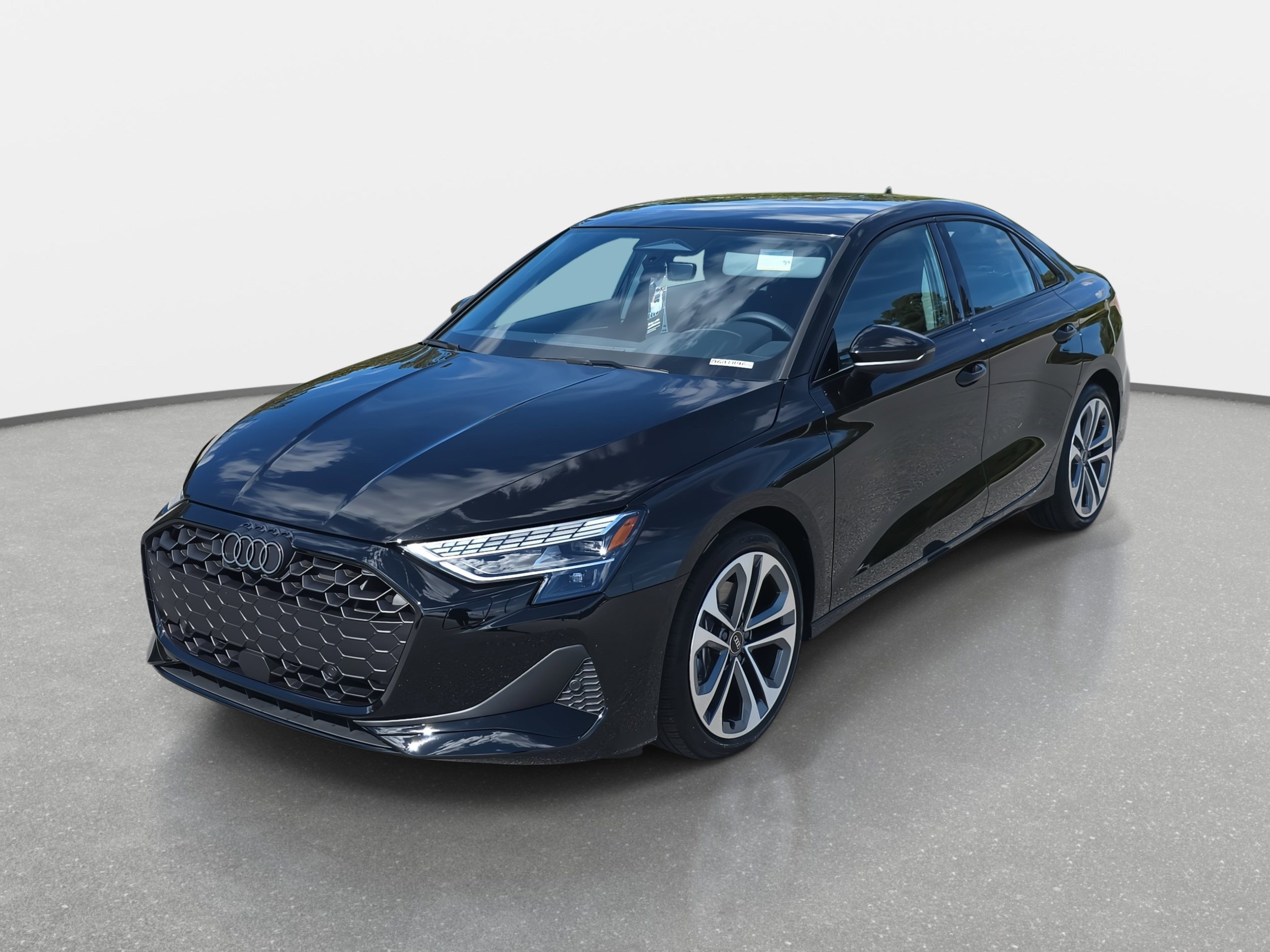 New 2026 Audi A3 2.0T Premium Plus image 33