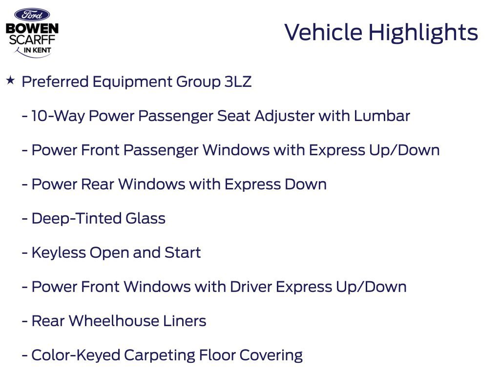 Used 2026 Chevrolet Silverado 1500 High Country AWD/4WD image 3