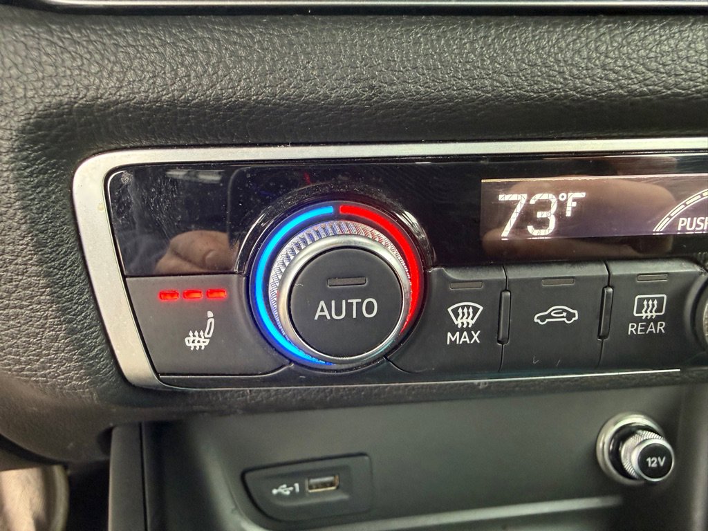 Used 2017 Audi A3 2.0T Premium w/ Convenience Package image 17