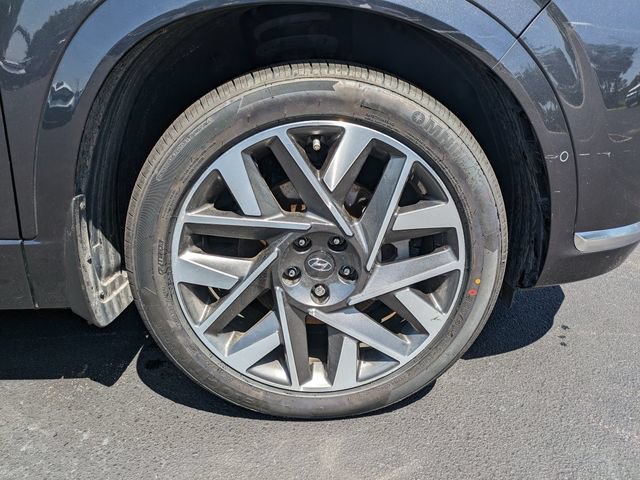 Certified 2023 Hyundai Santa Fe Calligraphy FWD image 11