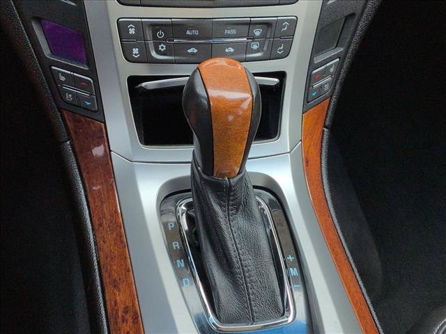 Used 2012 Cadillac CTS Premium AWD/4WD image 18