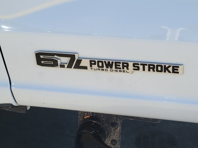 Certified 2024 Ford F250 XLT w/ FX4 Off-Road Package image 16