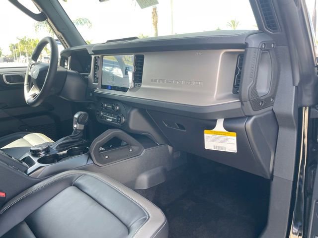 New 2026 Ford Bronco Outer Banks w/ Sasquatch Package AWD/4WD image 28