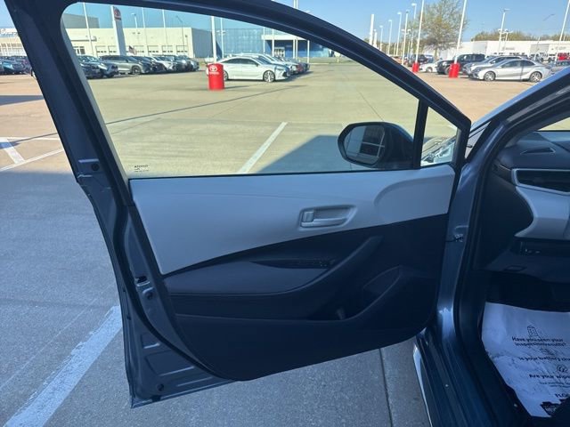 New 2026 Toyota Corolla LE image 7