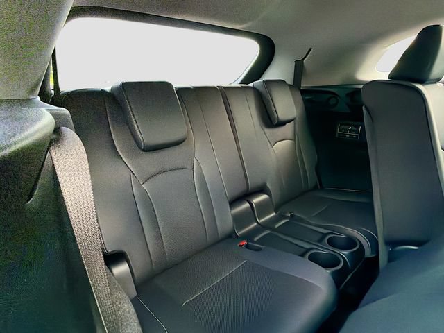 Used 2022 Lexus RX 350L Premium w/ Premium Package AWD/4WD image 25